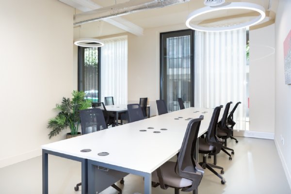 Property at Old Street, 20 Garrett Street, London, EC1Y 0TW